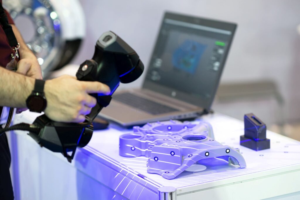 3d_Scanning